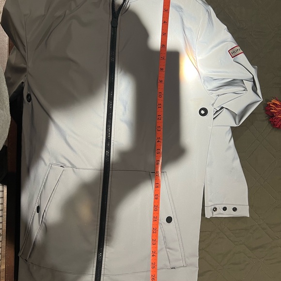 Hunter Rain jacket - Picture 9 of 10